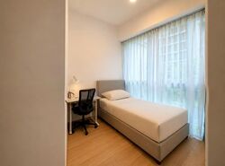 The Alps Residences (D18), Condominium #574402261